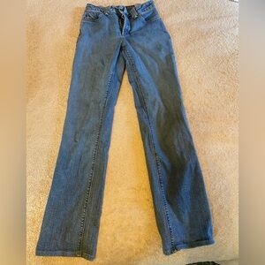 Not your daughters jeans